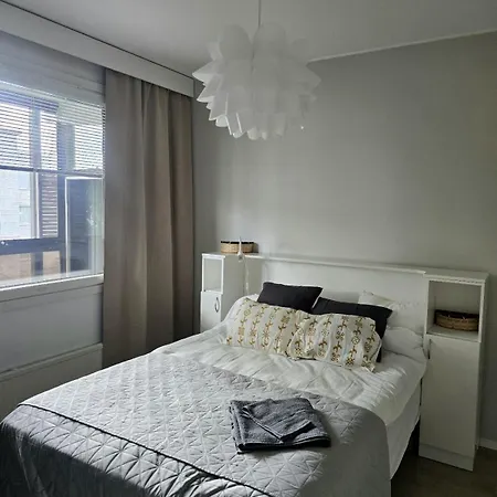 Saunakaksio - Cozy Flat Pieksamaki